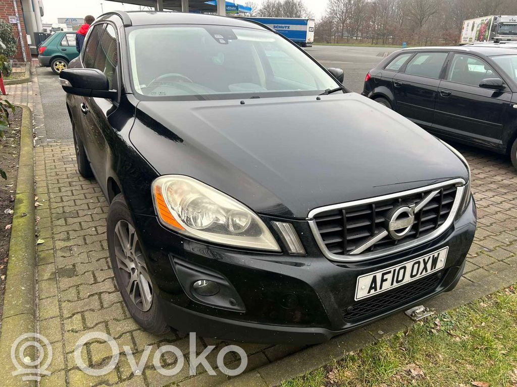 XC60 XC60  D5244T10