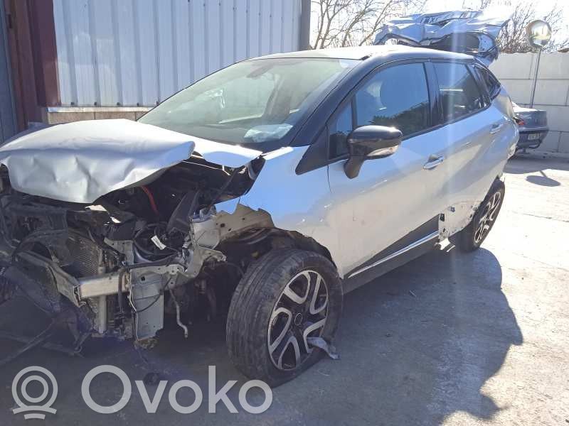 Captur Captur  237107476R