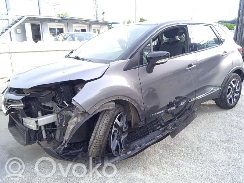 Captur Captur  161206038R
