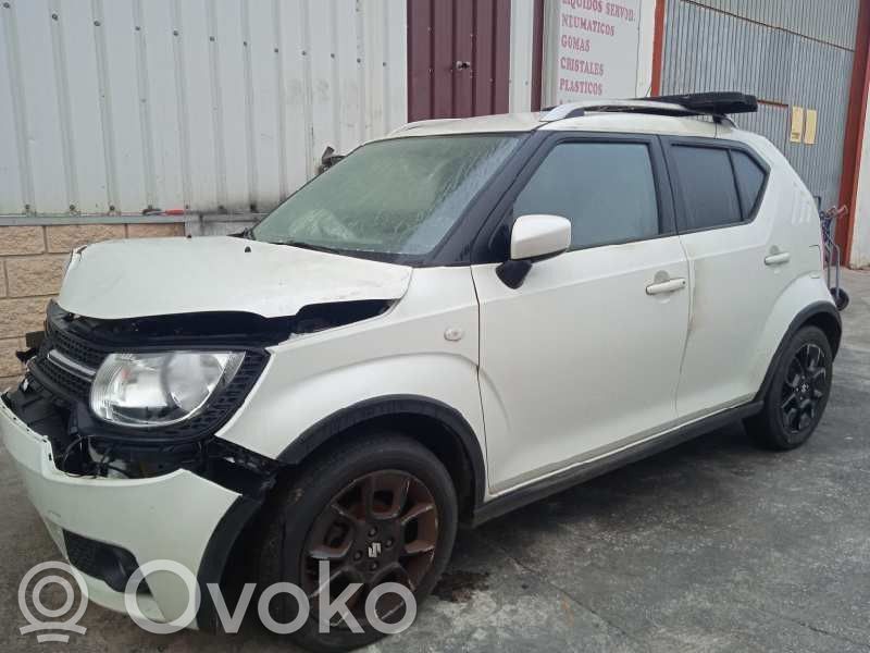 Ignis Ignis  A046693
