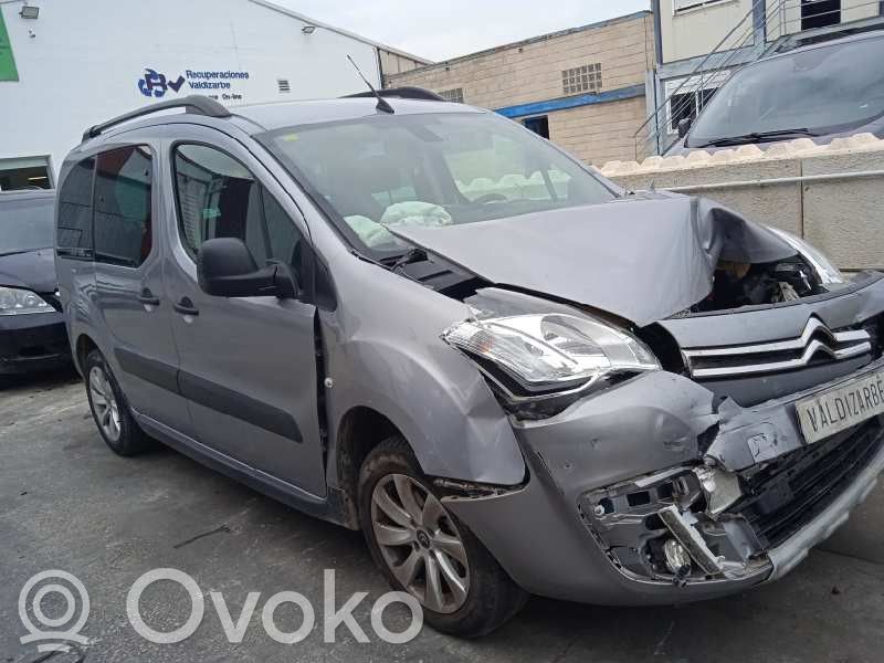 Berlingo Berlingo  8846CQ