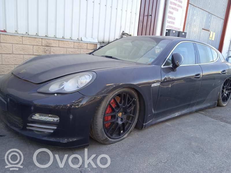 Panamera (970) Panamera  97065320306DMO