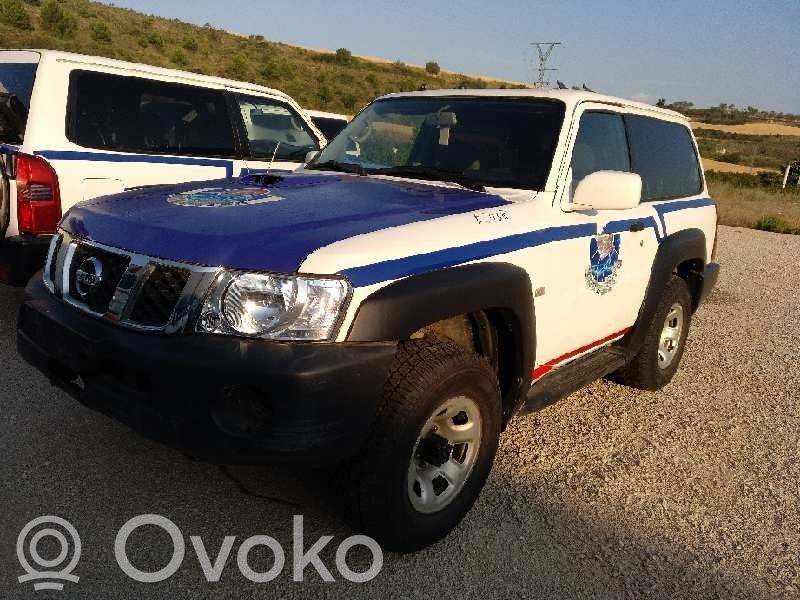 Patrol Y61 Patrol  47660VC300