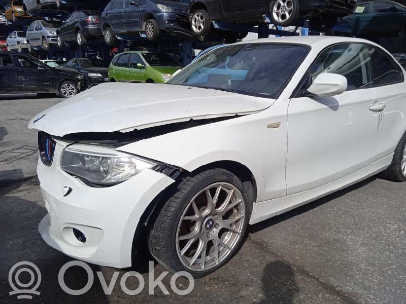 1 E81 E87 Series 1  34116774681