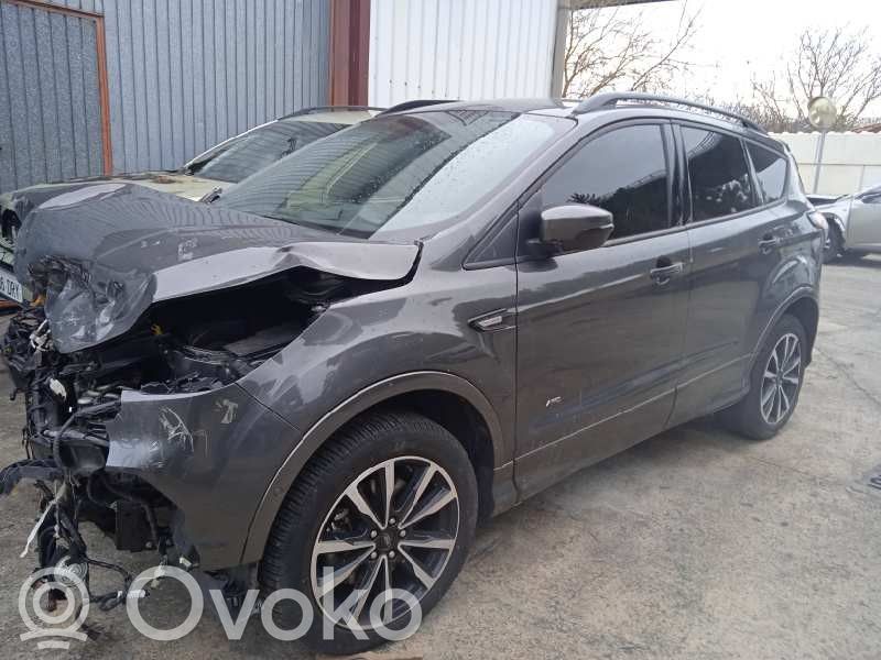 Kuga II Kuga  89089352