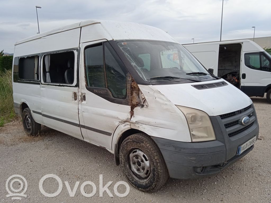 Transit Transit  6CIT10300CC