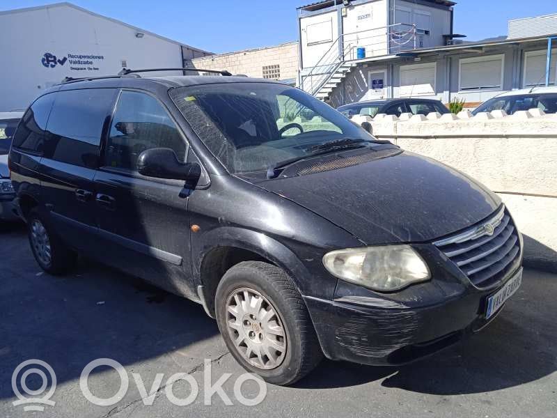 Voyager Voyager  5018445AA