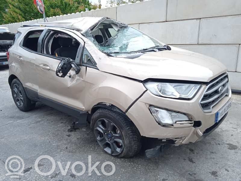 Ecosport Ecosport  2405092