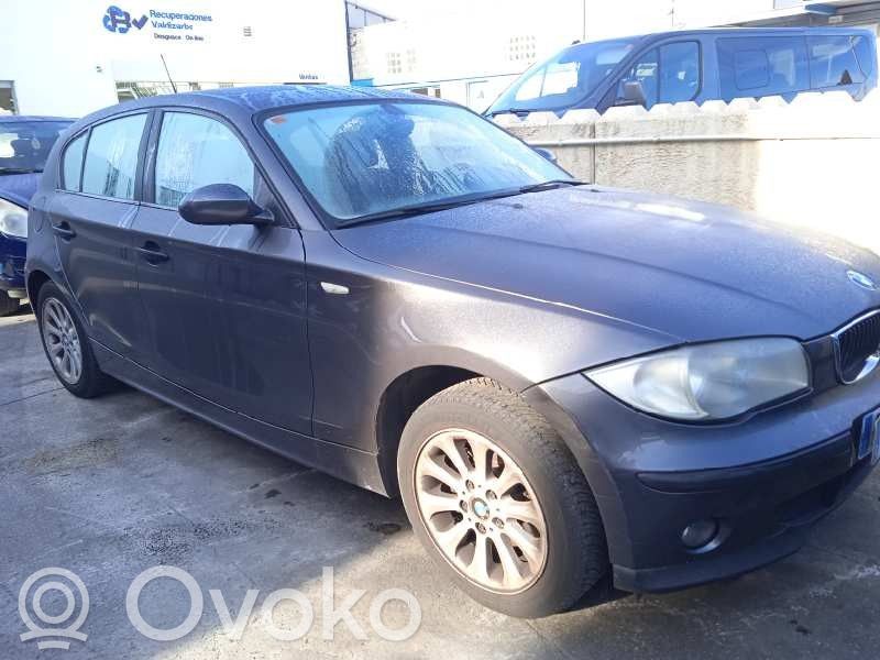 1 E81 E87 Series 1