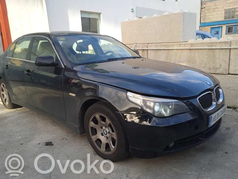 5 E60 E61 Series 5  12417521123