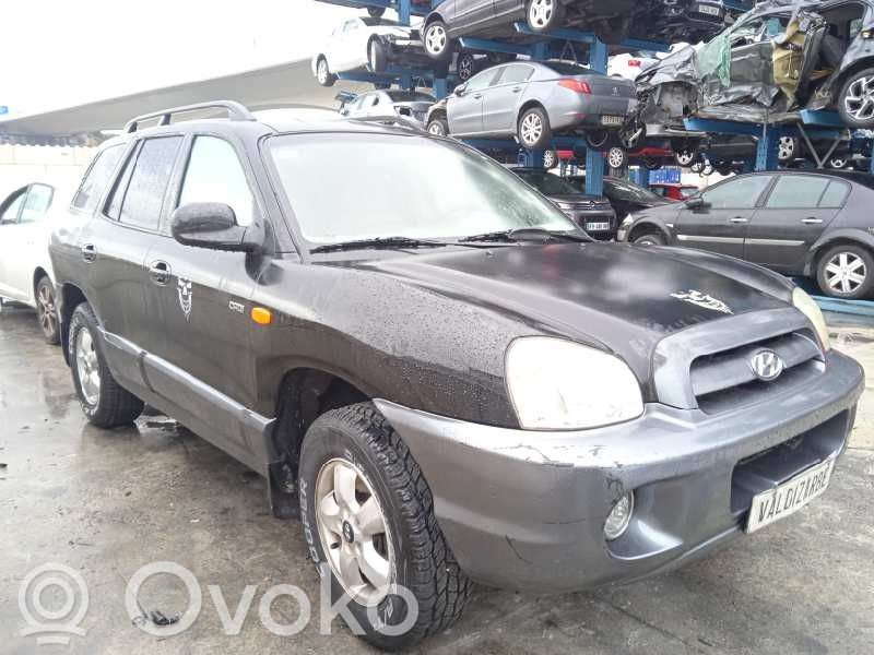 Santa Fe Santa Fe, Grand Santa Fe  9210226XXX