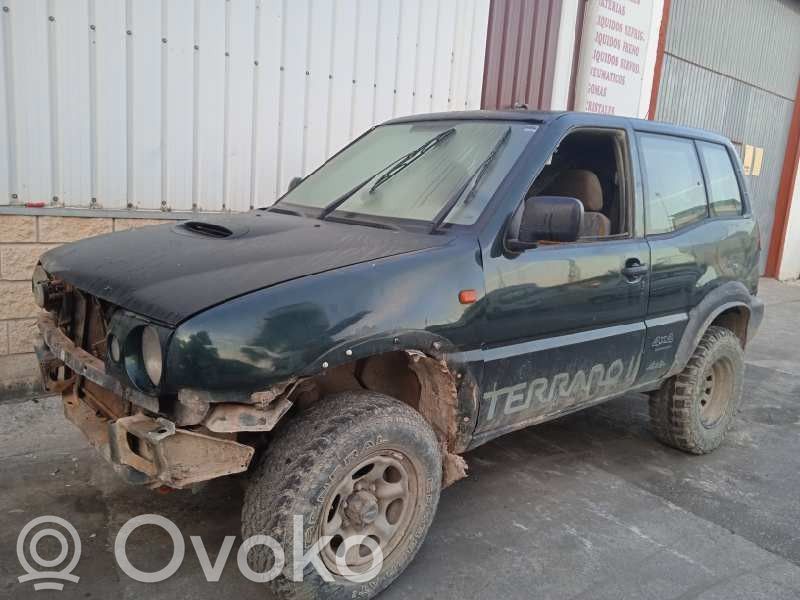 Terrano Terrano  231007F000