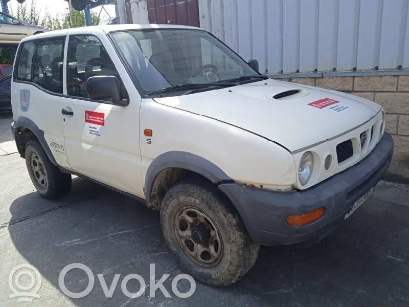 Terrano Terrano  JA1364IR