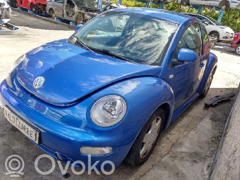 New Beetle New Beetle  EBP