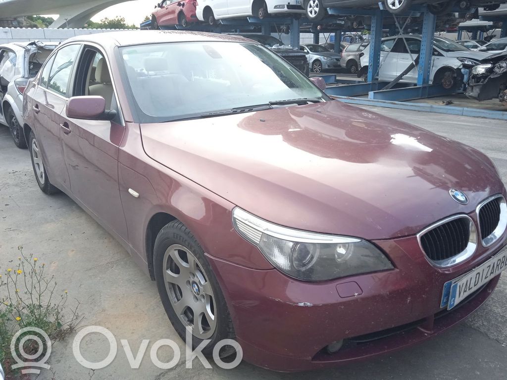 5 E60 E61 Series 5  695650502