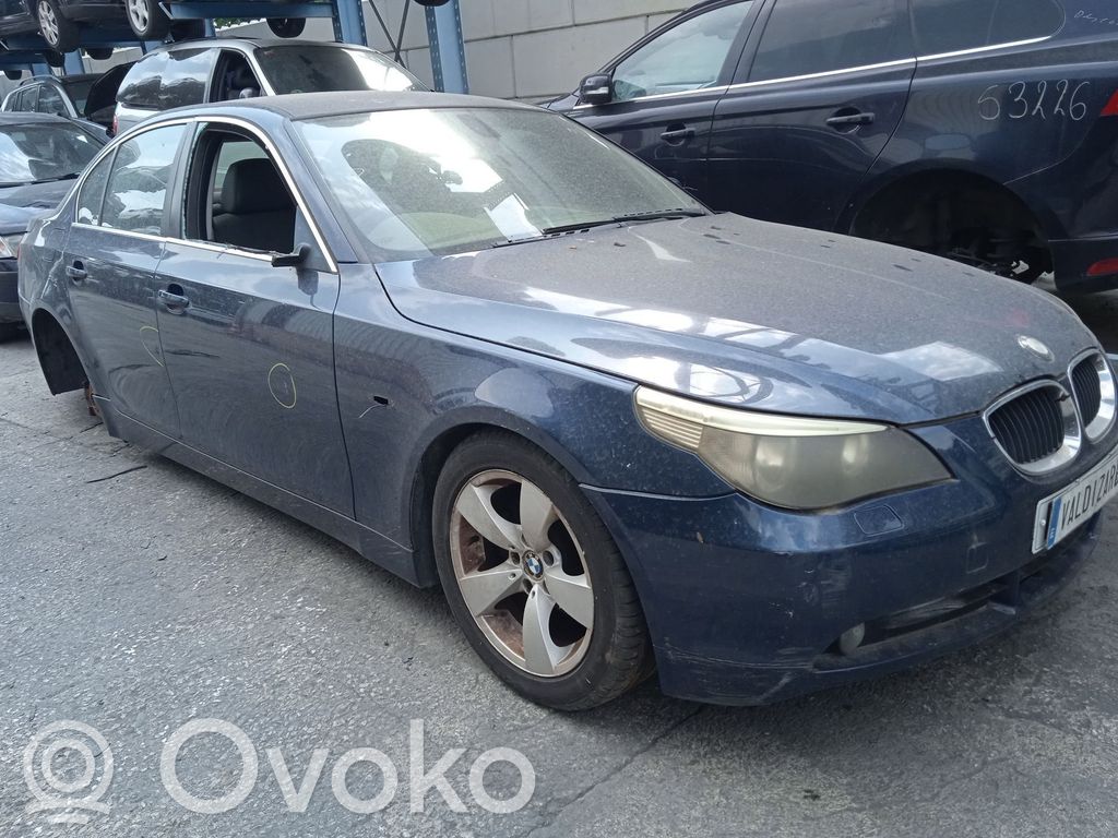 5 E60 E61 Series 5  13547502444