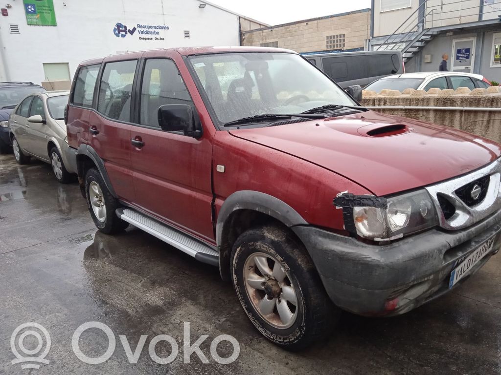 Terrano Terrano  231007F001