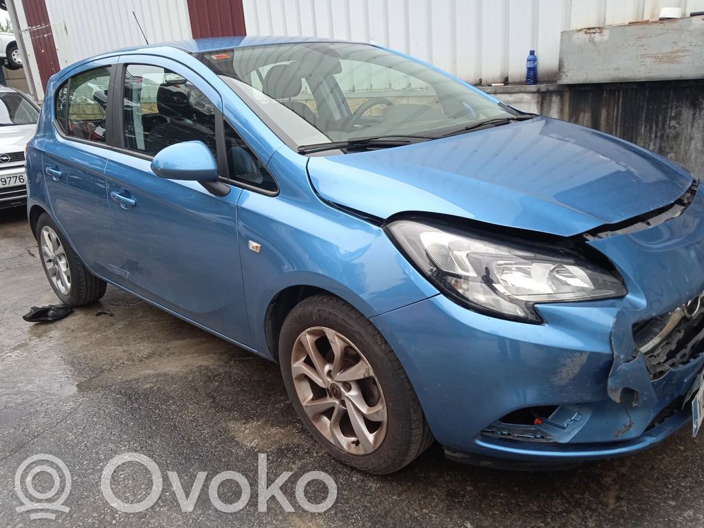 Corsa E Corsa  39057716