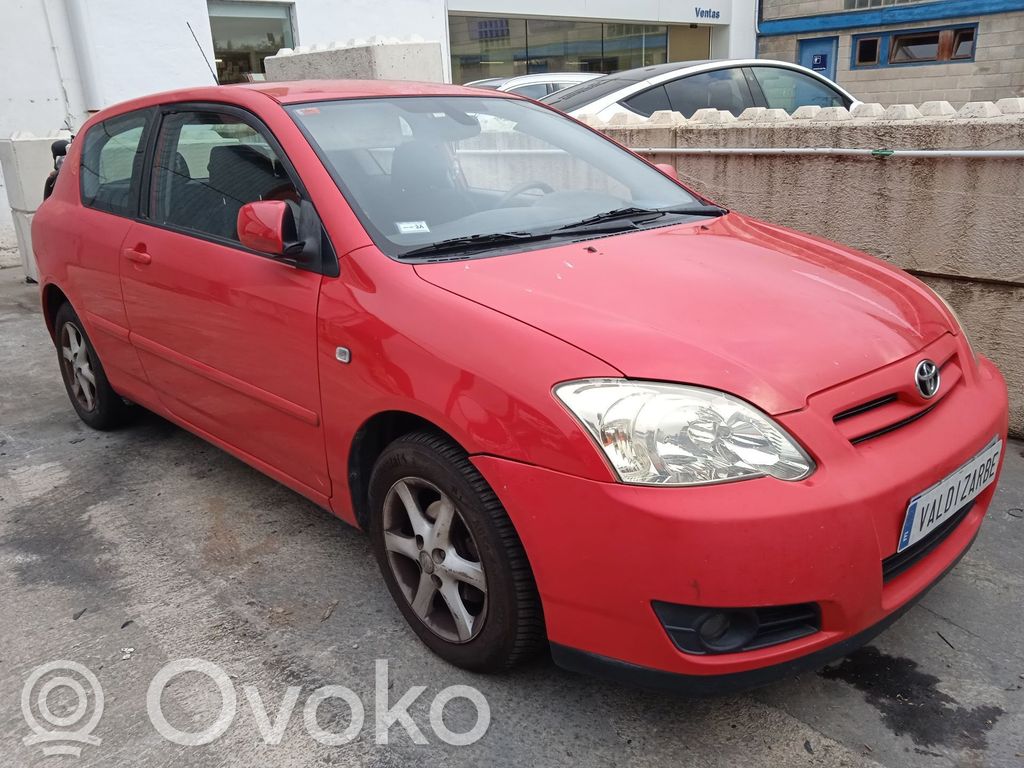 Corolla Verso E121 Corolla Verso  270600D140
