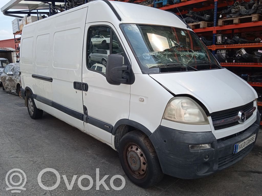 Movano A Movano  8200467956D