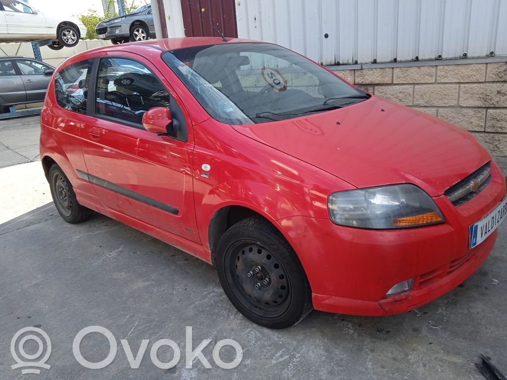 Aveo Aveo  96476680