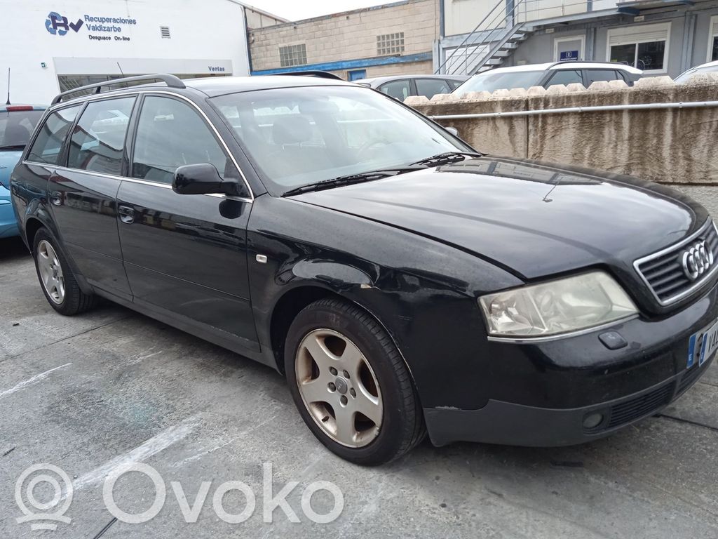 A6 Allroad C5 A6 Allroad  4B0941004BB