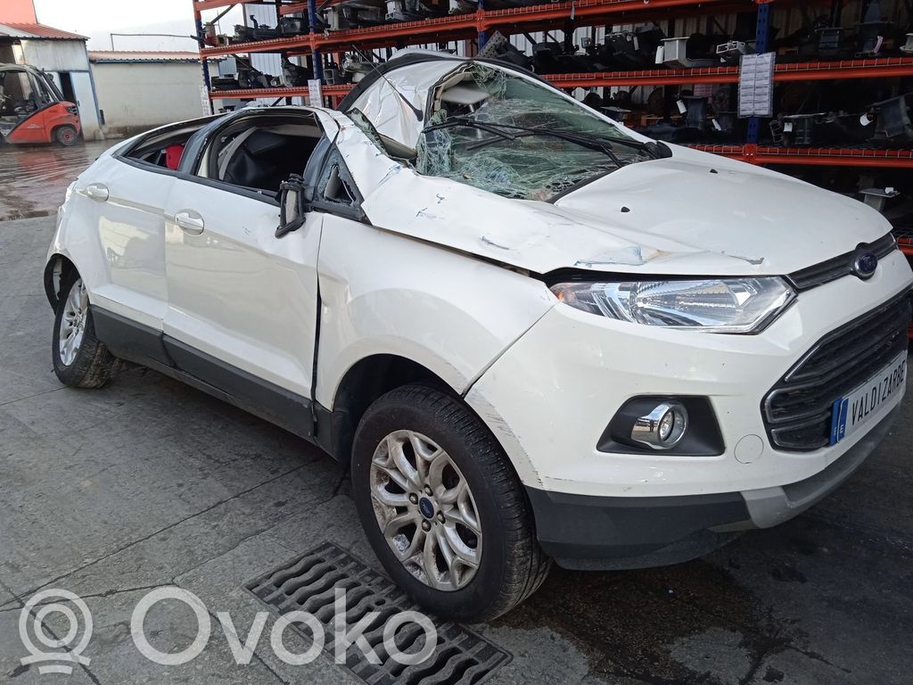 Ecosport Ecosport  CN155019AG