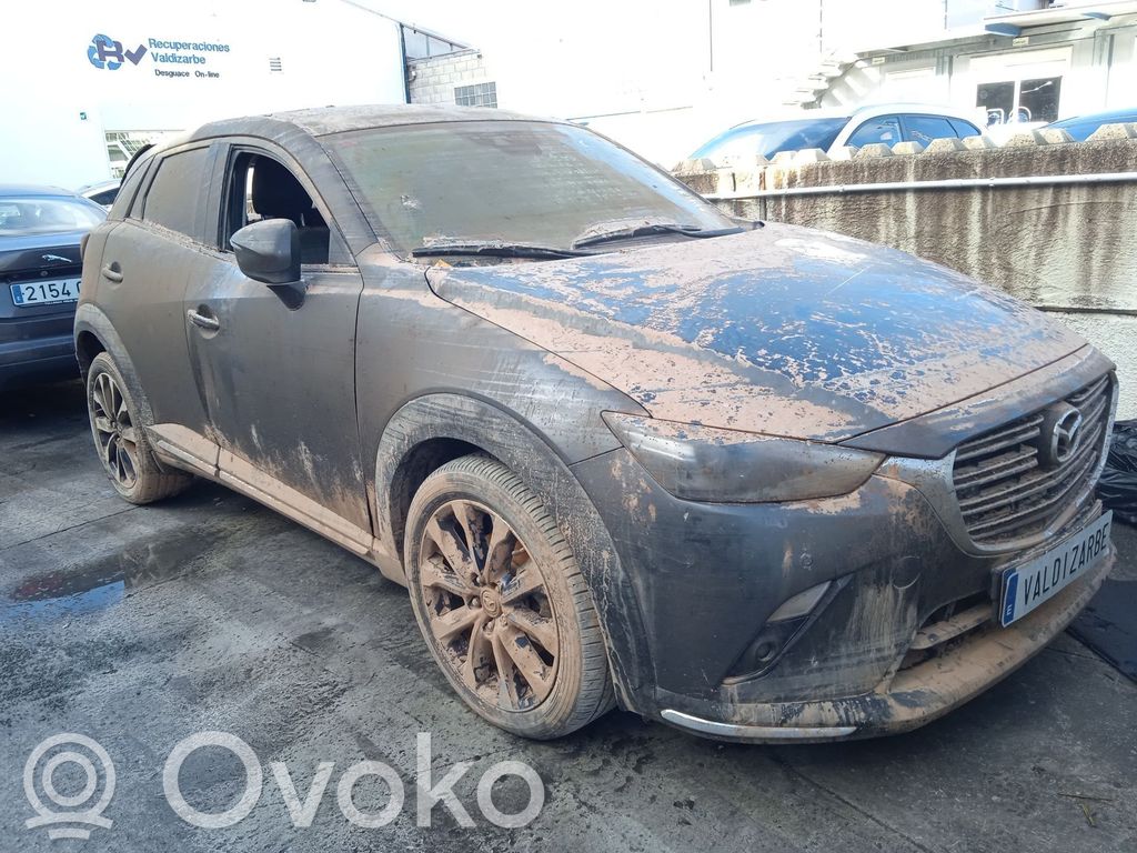 CX-3 CX-3  D10E52111C