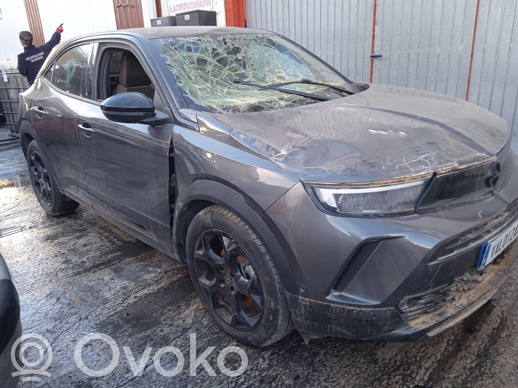 Mokka X Mokka  9842691980