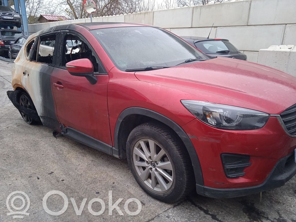 CX-5 CX-5  SH1B18400