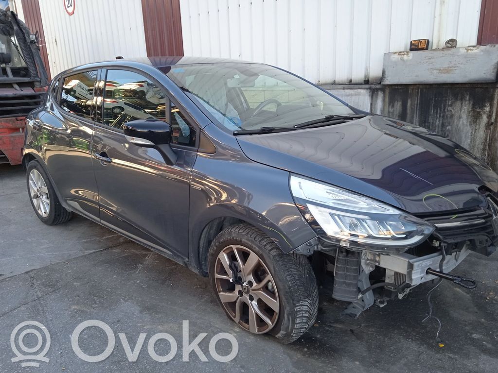 Clio IV Clio  237103302S