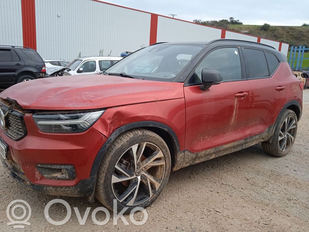 XC40 XC40  31465702