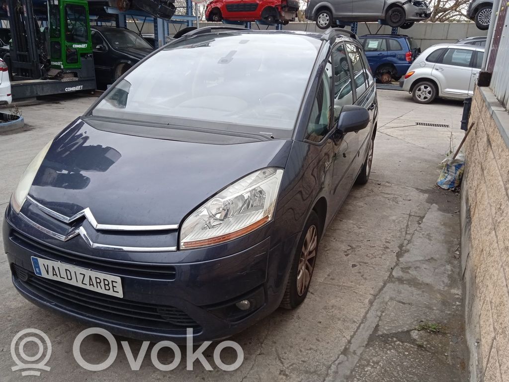 C4 Grand Picasso C4 Picasso, Grand Picasso, Aircross, Cactus  7401FJ