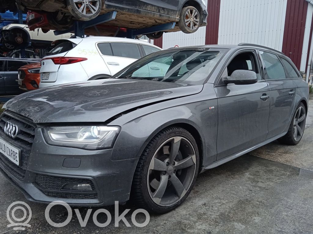 A4 Allroad A4 Allroad  8K5907401T