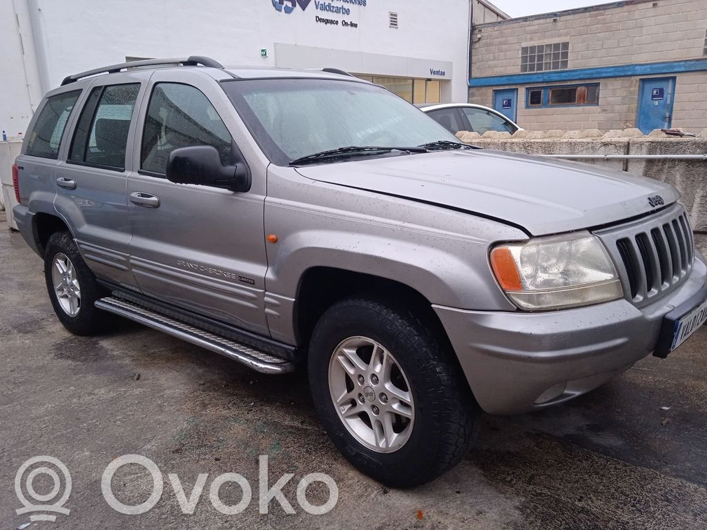 Grand Cherokee (WJ) Grand Cherokee  5015066AA