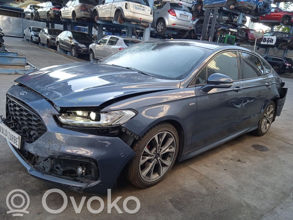 Mondeo MK V Mondeo  K2GA5E145AB