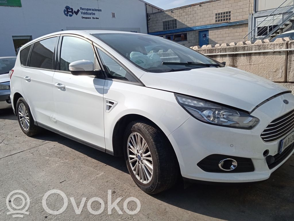 S-MAX S-MAX  E1GC2C405BJ