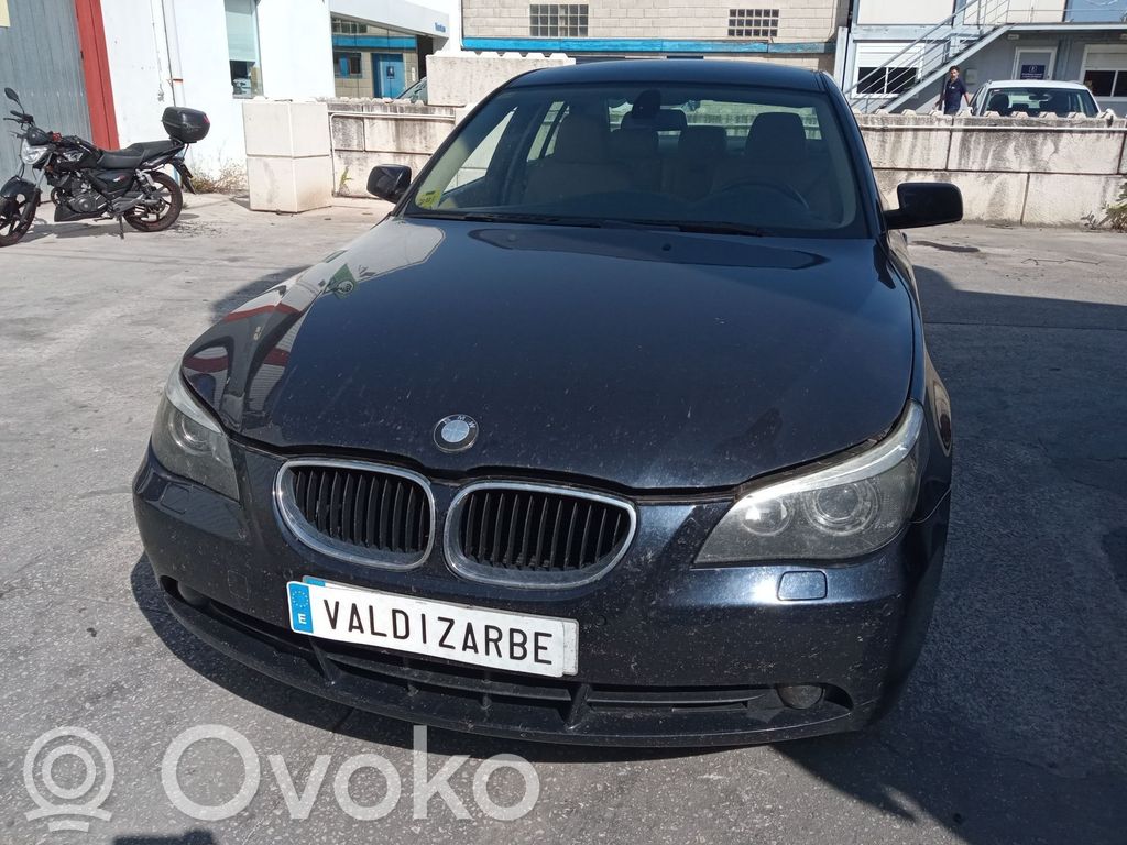 5 E60 E61 Series 5  41515A2A3A5