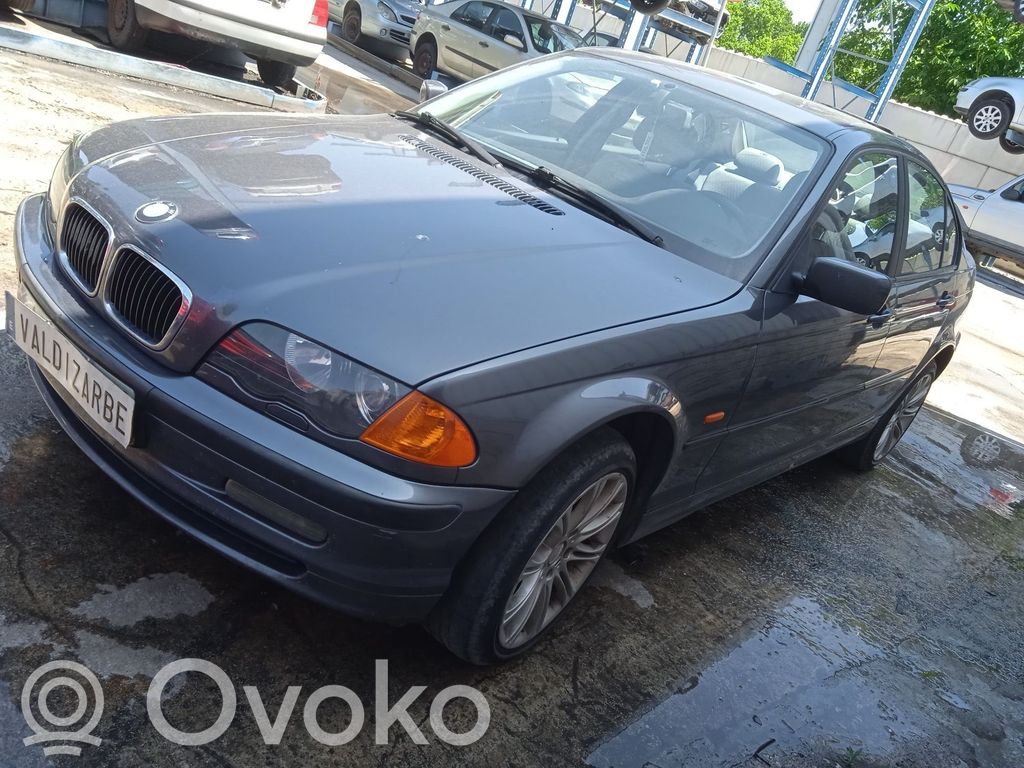 3 E46 Series 3  51118195284