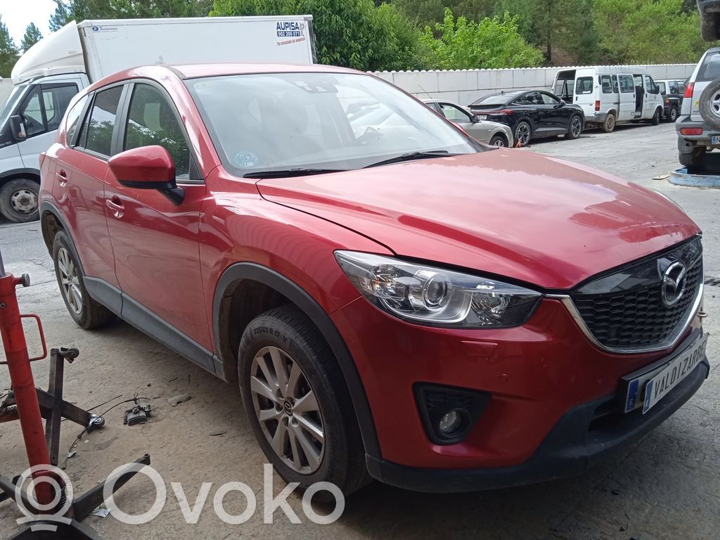 CX-5 CX-5  KJ02437A0