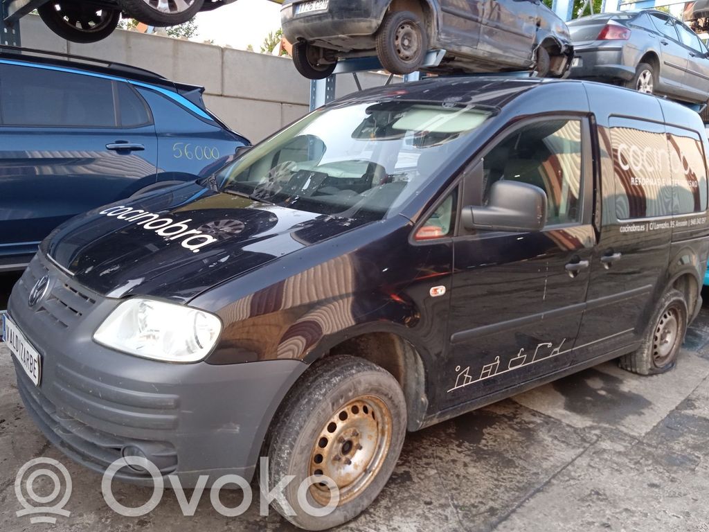 Caddy Caddy  2K0831055B