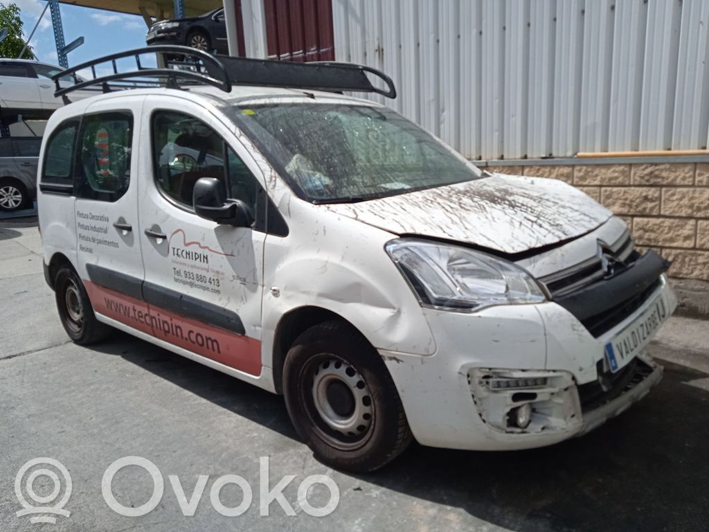 Berlingo Berlingo  9678570780