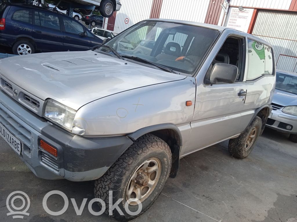 Terrano Terrano  23300G2403