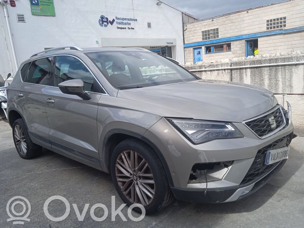 Ateca Ateca  04E903015