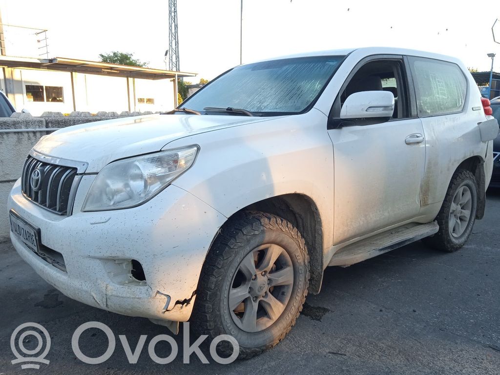Land Cruiser (J200) Land Cruiser  4472801071
