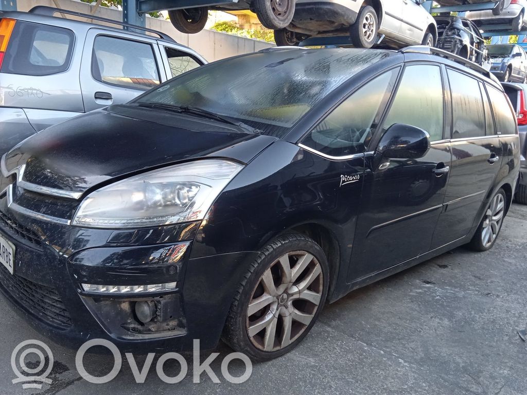 C4 II C4 Picasso, Grand Picasso, Aircross, Cactus  7410AQ
