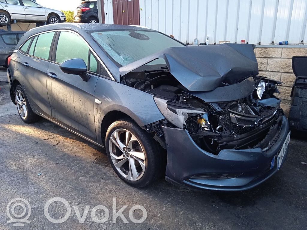 Astra K Astra  42342525