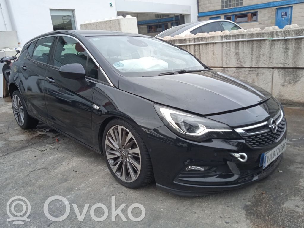 Astra K Astra  13587304