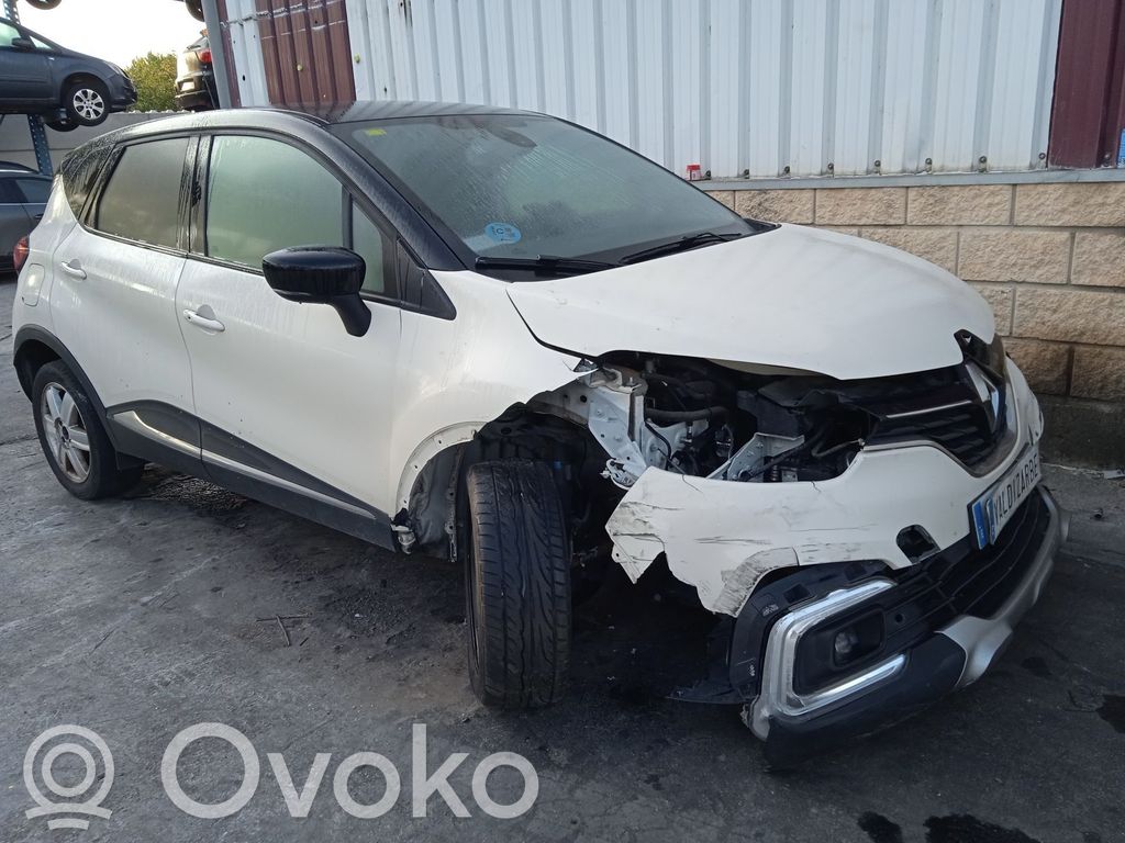Captur Captur  284425201R