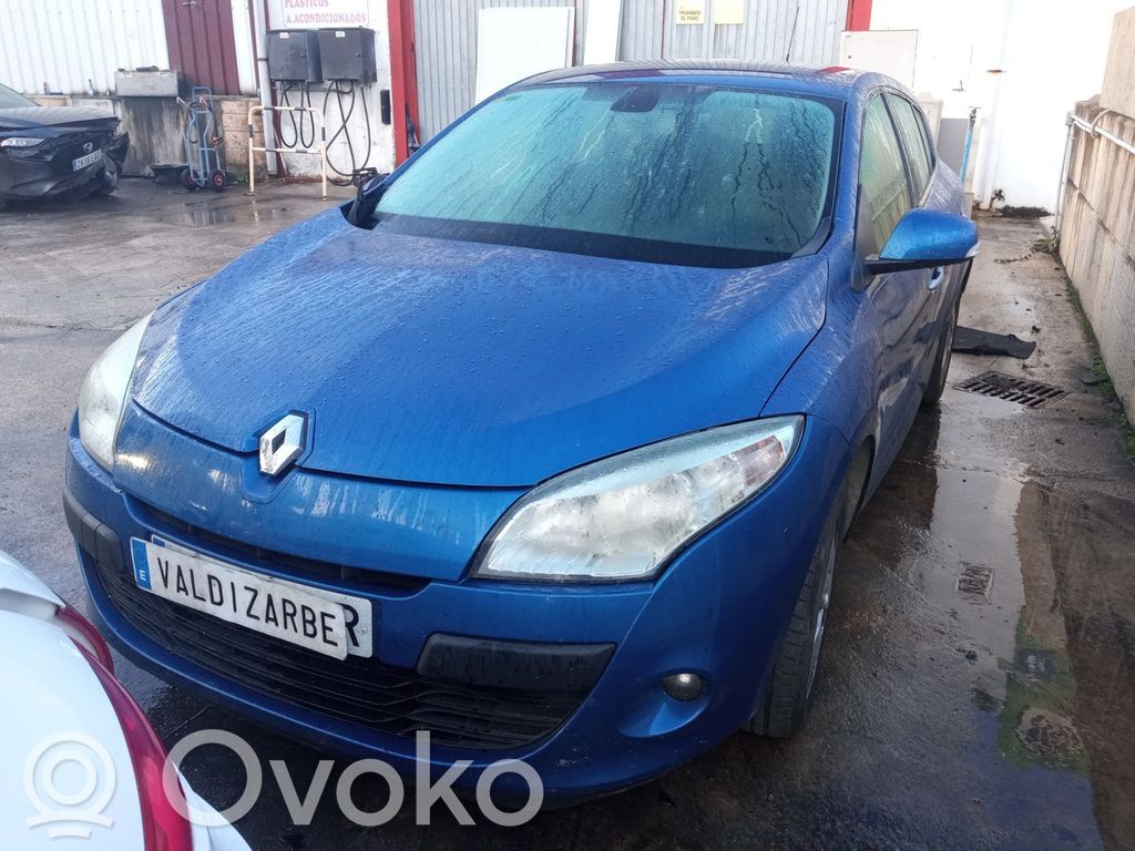 Megane III Megane  850220055R